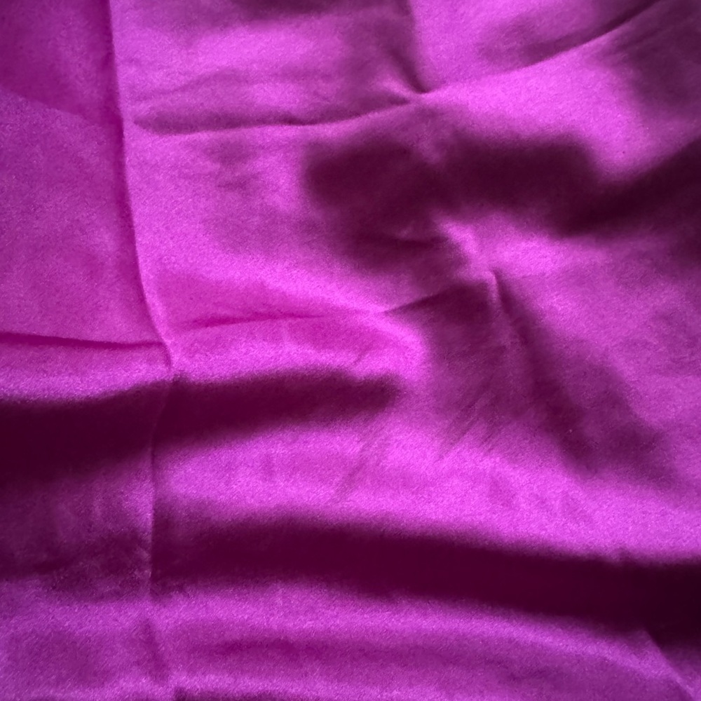 Morgan Taylor Satin Slip - Picture 7 of 10